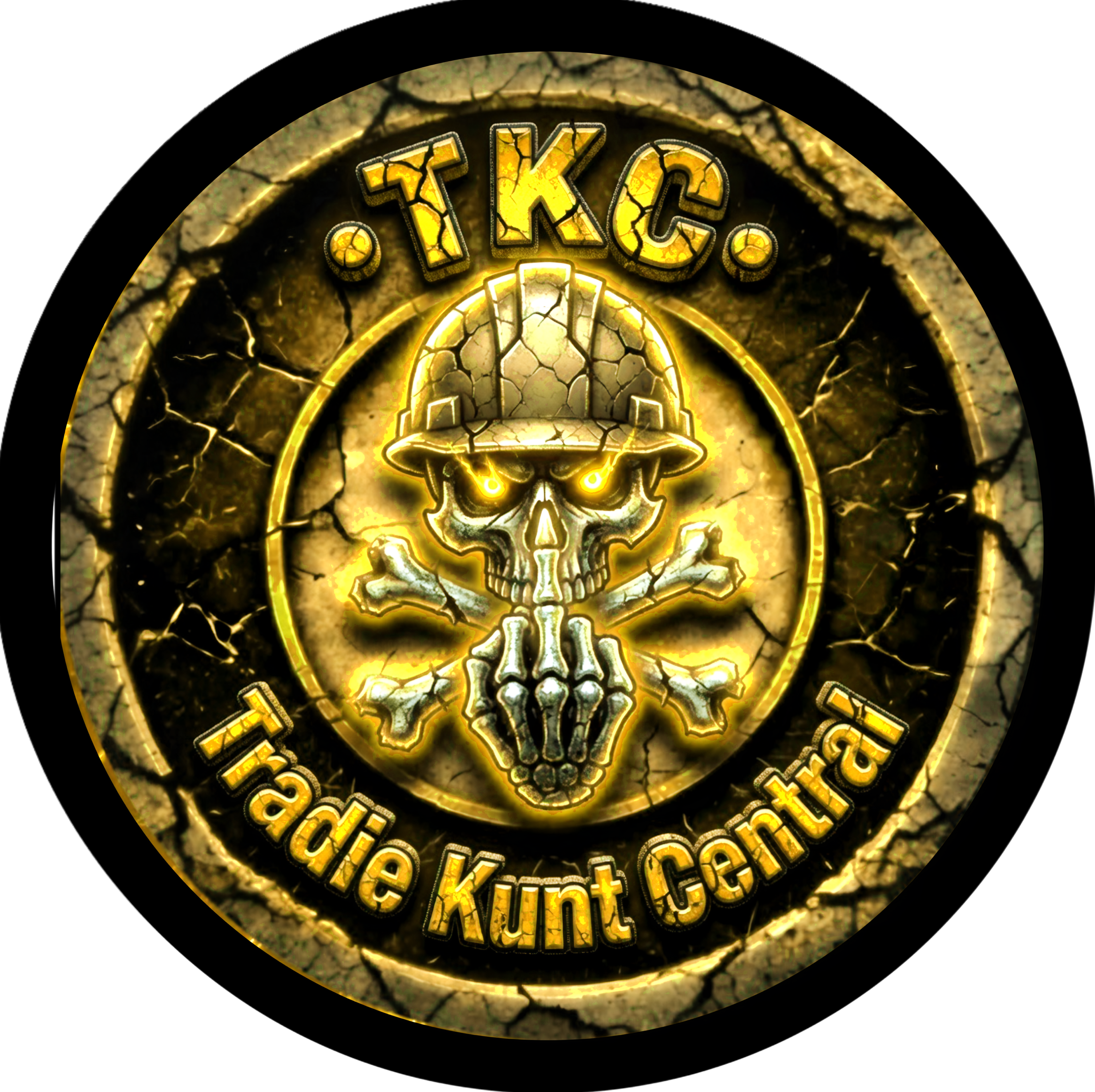 TKC MERCH